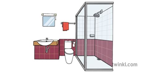 Bathroom PNG Picture | PNG All