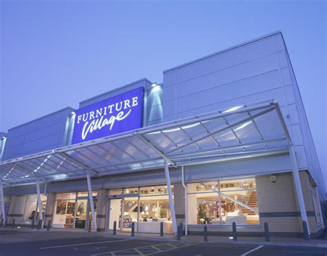 Furniture Village finance boss exits | News | Retail Week