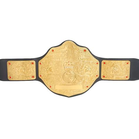 BIG GOLD BELT REPLICA MANUFACTURER & SUPPLIER