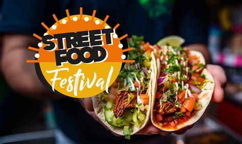 Old Town Street Foods Festival 2023 — This is Old Town