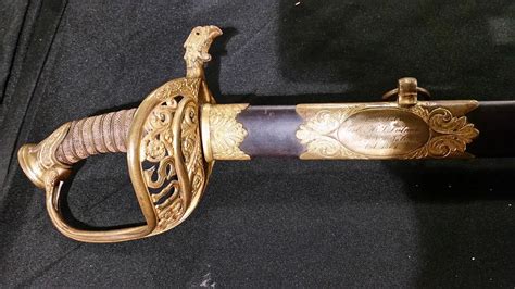 Antique Swords - Karlan Arms & Antiques