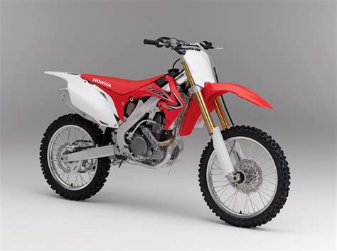 HONDA CRF250R (2010-2011) Specs, Performance & Photos - autoevolution