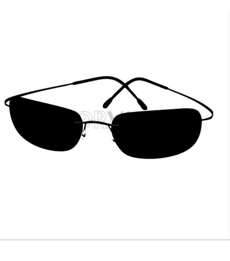 Buy vector sunglasses clip art collection Royalty-free