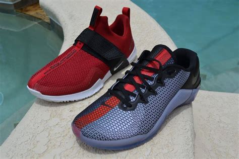 Nike Metcon 5 Review (WITH PICTURES!)