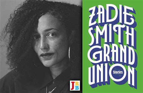 Fragments, explorations and variations—Jennifer Malec reviews Zadie Smith’s debut collection of ...