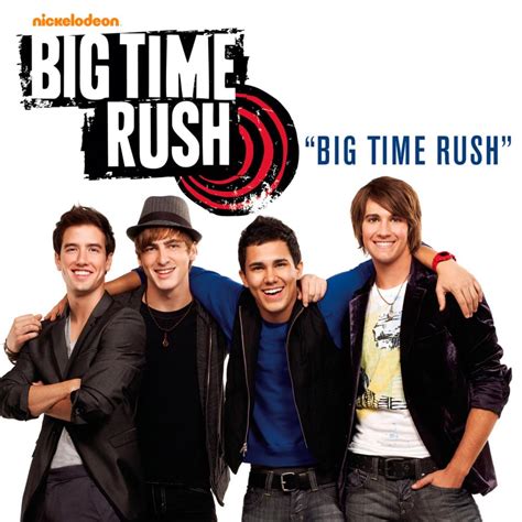 Big Time Rush Theme Song | Nickelodeon | Fandom