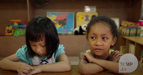 Guangzhou: Home to a New Generation of Afro-Chinese Children – The China-Global South Project