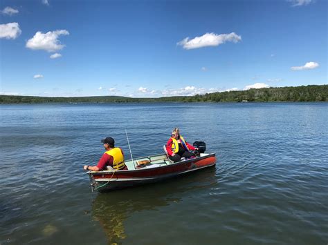 Lac La Peche Resort | Tourism Saskatchewan