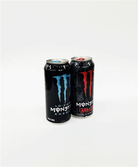 Monster / Rockstar – Multiple Flavors – GVD SUPPLY