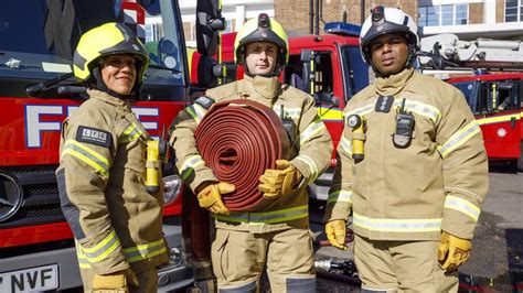 10 Countries With The Highest Firefighter Salaries