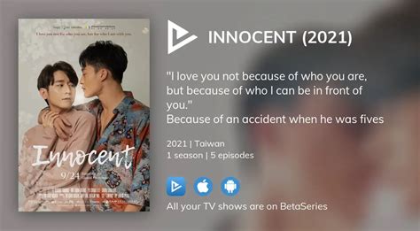 Watch Innocent (2021) streaming