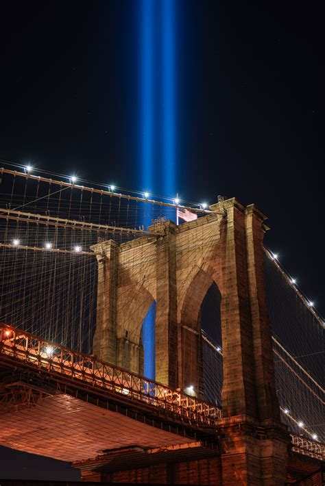 The September 11 Tribute in Light