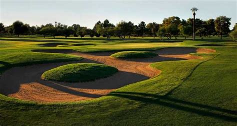 Wigwam Golf Club - Blue Course in Litchfield Park