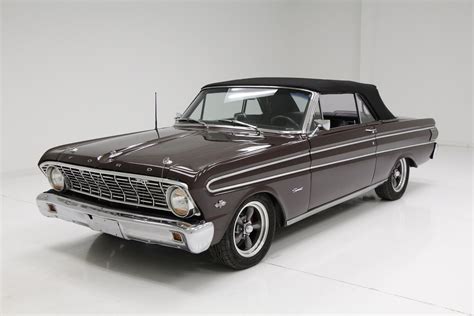 1964 Ford Falcon | Classic Auto Mall