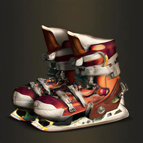 Do Ski Boots Fit All Bindings? Here’s What You Need To Know – What The Shoes