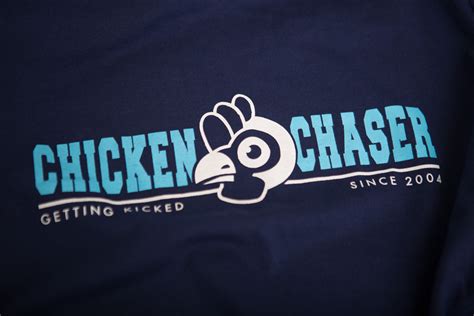 Fable Chicken Chaser T-Shirt - Insert Coin Clothing