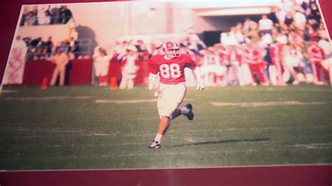 PHOTOS: Old family photos of Dabo Swinney