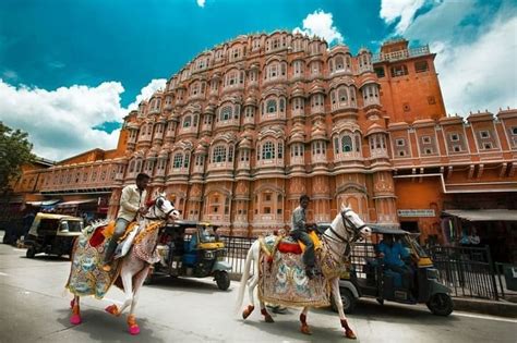 Best Rajasthan Tour Package | Flyvigo