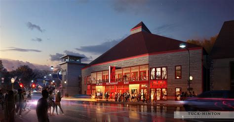 Blake Shelton, Ryman to open Ole Red bar, restaurant in Gatlinburg in 2019