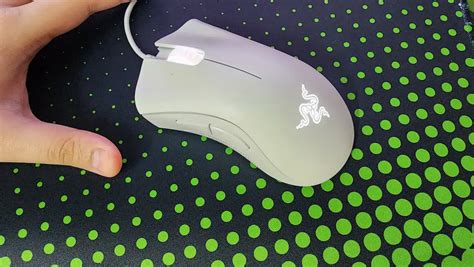 Razer DeathAdder Essential Review: An Essential Gaming Mouse