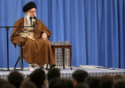 Khamenei: Europe Brings Nothing for Us but Humiliation | Iran International