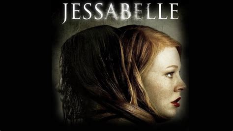 Jessabelle Movie Poster