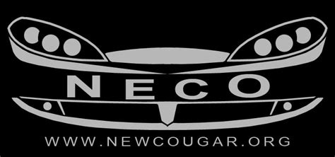 NECO logo redesign? Maybe! - Page 3