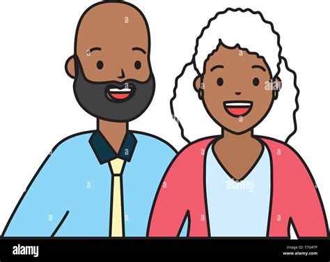 diversity people characters Stock Vector Image & Art - Alamy