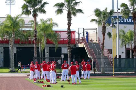 Phillies debut brand new 2023 Spring Training gear – Philly Sports