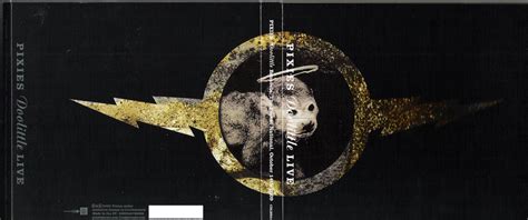 Review of Pixies: Doolittle - The Sonic Collective