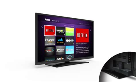 RCA introduces new Roku-ready TVs - Canadian Reviewer - Reviews, News ...