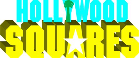 Hollywood Squares 1986 (1) by Drawingboard2010 on DeviantArt