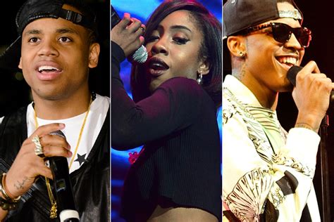 15 New R&B Artists To Watch For In 2014