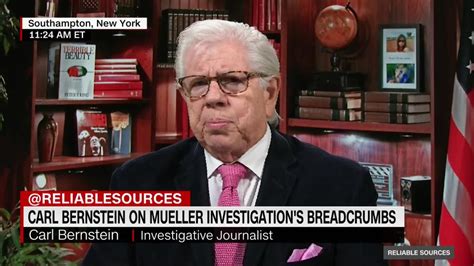 Carl Bernstein on the post-Mueller news cycle - CNN Video