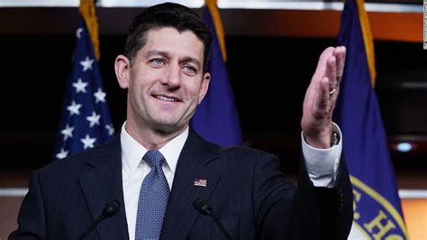 Paul Ryan: Election results add 'pressure' to GOP - CNNPolitics