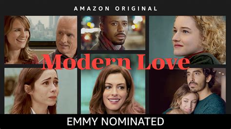 Prime Video: Modern Love Mumbai – Season 1