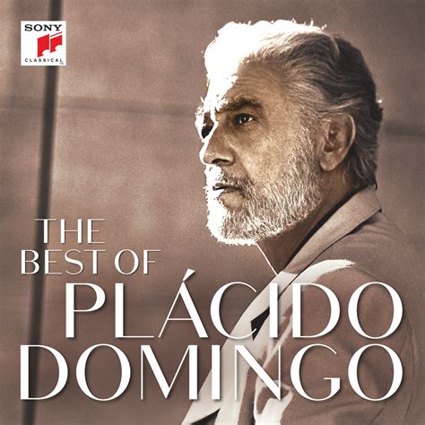 Plácido Domingo - The Best of Plácido Domingo (4CD) | CD