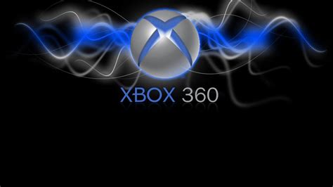 Xbox 360 Logo Wallpapers - Wallpaper Cave