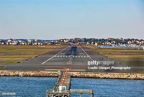 Logan Airport Photos and Premium High Res Pictures - Getty Images