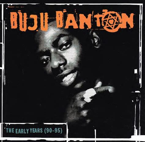 Buju Banton - The Best of the Early Years: 1990-1995 Lyrics and ...