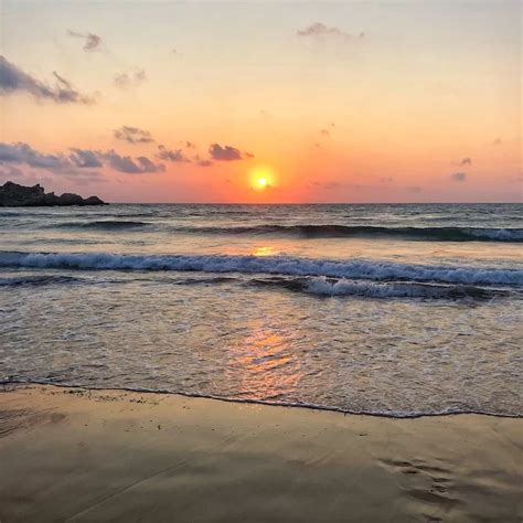 Explore Għajn Tuffieħa Bay - Malta's Most Beautiful Beach