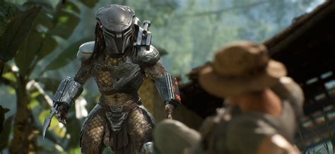 Predator: Hunting Grounds Review - Not Quite at Its Apex - Game Informer