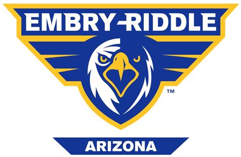 Embry-Riddle Logo