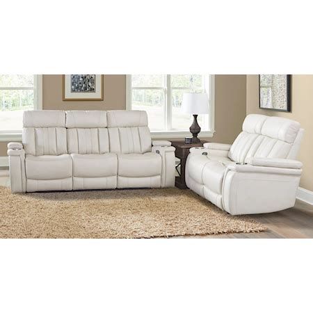 Parker Living Royce MROY#832PH-FNIx1+MROY#822PH-FNIx1 Contemporary Sofa ...