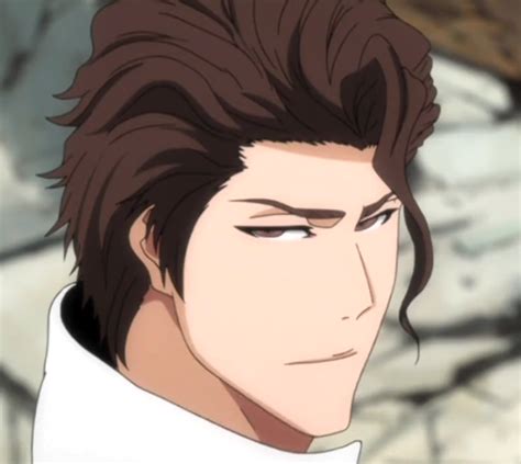 Sōsuke Aizen | Bleach Wiki | Fandom