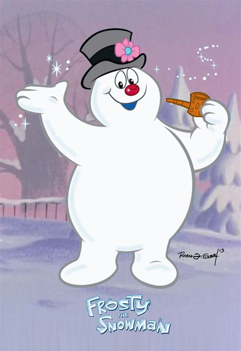 🔥 [60+] Frosty The Snowman Wallpapers | WallpaperSafari