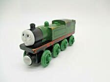 For Sale Whiff Engine from the Thomas Wooden Railway Collection ...