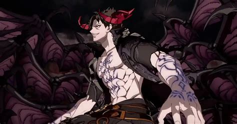 Vira and Avatar Belial trailer revealed for Granblue Fantasy Versus ...