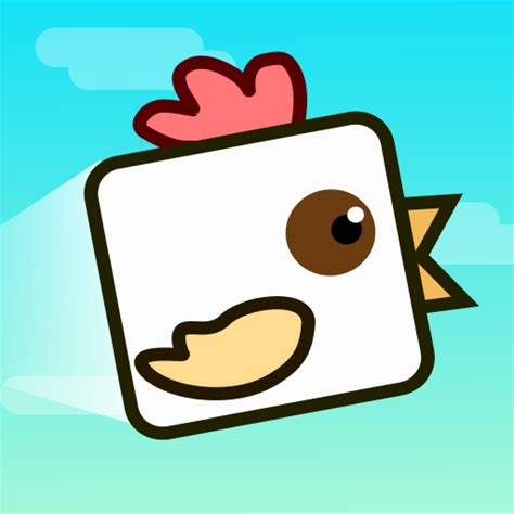 Stacky Chicken - Apps on Google Play