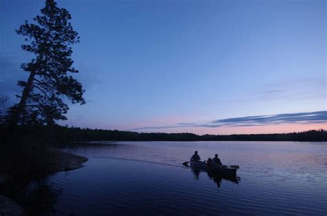 20 Amazing U.S. Wilderness Areas To See Before You Die